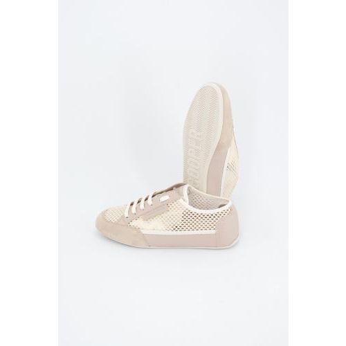 Candice Cooper Sneaker Beige dames (Dafne 2 1E93 001-2019093-03 - Dafne 2 1E93 001-2019093-03) - Rigi