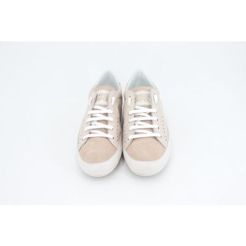 Candice Cooper Sneaker Beige dames (Dafne Cold I 3B67 001-2018263-21  - Dafne Cold I 3B67 001-2018263-) - Rigi