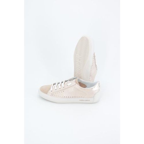 Candice Cooper Sneaker Beige dames (Dafne Cold I 3B67 001-2018263-21  - Dafne Cold I 3B67 001-2018263-) - Rigi