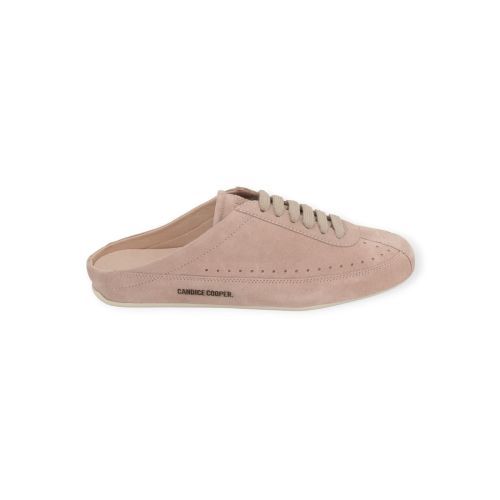 Candice Cooper Sneaker Roze