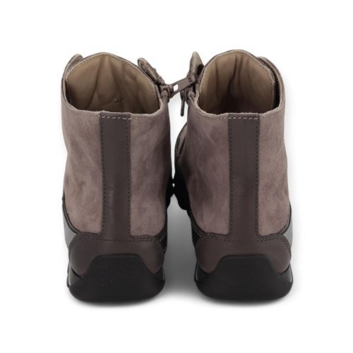 Candice Cooper Sneaker Taupe dames (Janis Strip Plus 001 2018031 12 - Janis Strip Plus 001 2018031 1) - Rigi