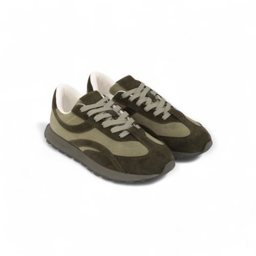 Candice Cooper Sneaker Groen dames (Plume 2 Motion 001 2019609 01 - Plume 2 Motion 001 2019609 01) - Rigi