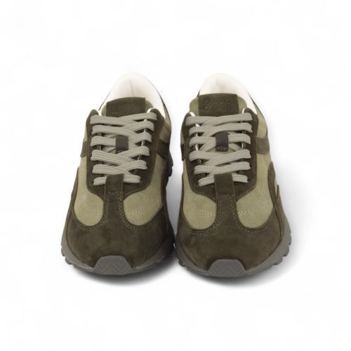 Candice Cooper Sneaker Groen dames (Plume 2 Motion 001 2019609 01 - Plume 2 Motion 001 2019609 01) - Rigi