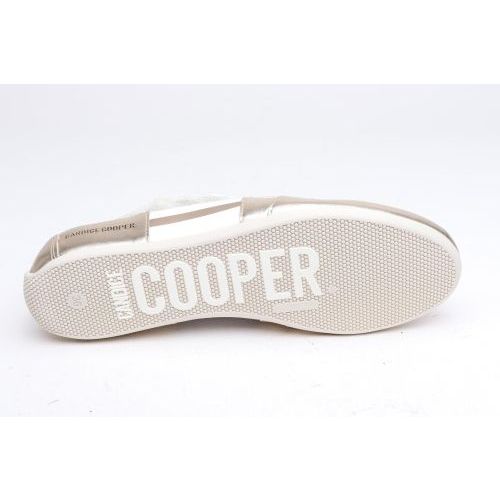 Candice Cooper Sneaker Goud dames (Rock Patch S - Rock Patch S) - Rigi