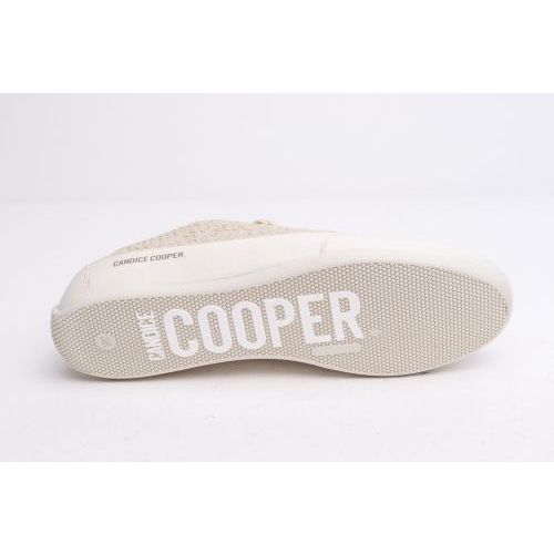 Candice Cooper Sneaker Beige dames (Rock S  - Rock S) - Rigi
