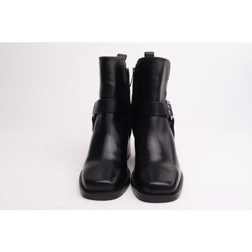 Carmens Enkellaars - Boots Zwart dames (A54013 Holly Ring - A54013 Holly Ring) - Rigi