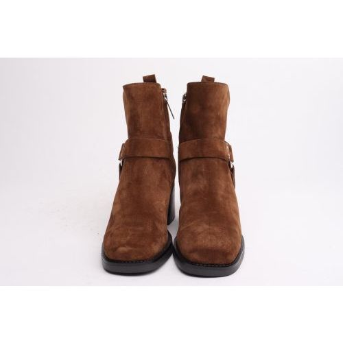 Carmens Enkellaars - Boots Bruin dames (A54013 Holly Ring - A54013 Holly Ring) - Rigi