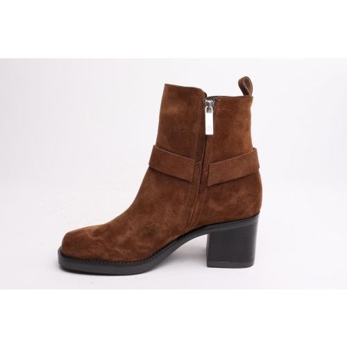 Carmens Enkellaars - Boots Bruin dames (A54013 Holly Ring - A54013 Holly Ring) - Rigi