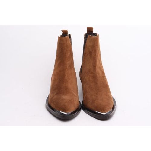 Carmens Enkellaars - Boots Bruin dames (A54271 Kelly Beat - A54271 Kelly Beat) - Rigi