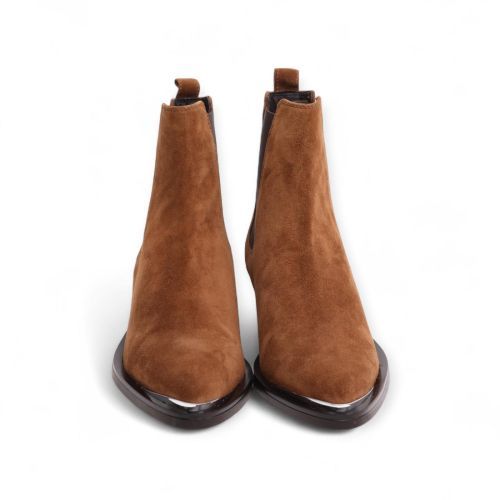 Carmens Enkellaars - Boots Bruin dames (Kelly Beat A54271 - Kelly Beat A54271) - Rigi