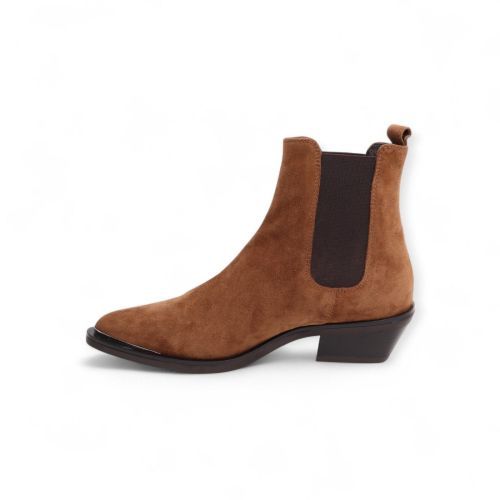 Carmens Enkellaars - Boots Bruin dames (Kelly Beat A54271 - Kelly Beat A54271) - Rigi