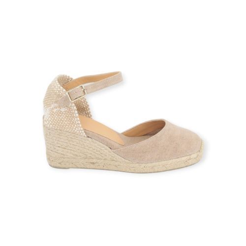 Castaner Espadrilles Zand
