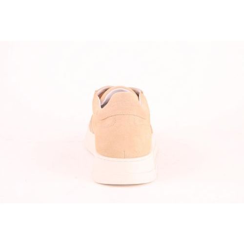 Catwalk Sneaker Sand heren (Alby 04 - Alby 04) - Rigi