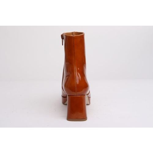 Catwalk Enkellaars - Boots Cognac dames (Amouch/84 - Amouch/84) - Rigi
