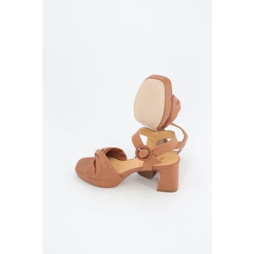 CTWLK - Catwalk Sandaal Cognac dames (Ankara 89 - Ankara 89) - Rigi