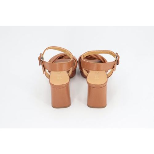 CTWLK - Catwalk Sandaal Cognac dames (Ankara 89 - Ankara 89) - Rigi