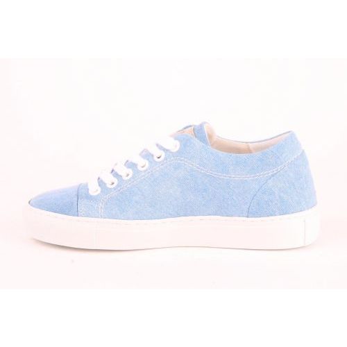 Catwalk Sneaker Licht blauw dames (ANNE/03 - ANNE/03) - Rigi