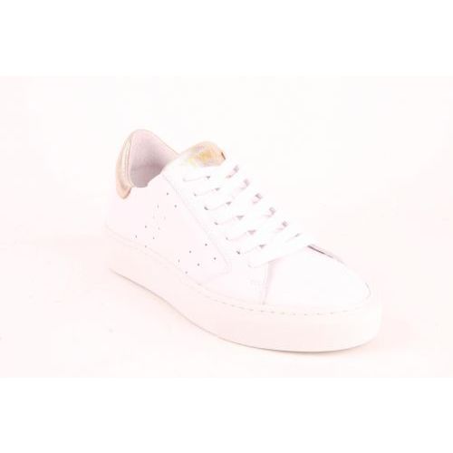 Catwalk Sneaker Wit dames (AURORA/03 - AURORA/03) - Rigi