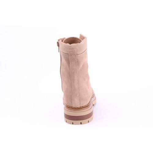 Catwalk Enkellaars - Boots Taupe dames (Seneca 11 - Seneca 11) - Rigi