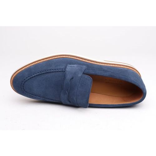 Catwalk Mocassins - Loafers Jeans heren (Sultan 14 - Sultan 14) - Rigi