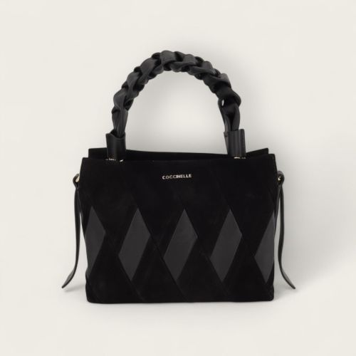 Coccinelle Cross body Zwart