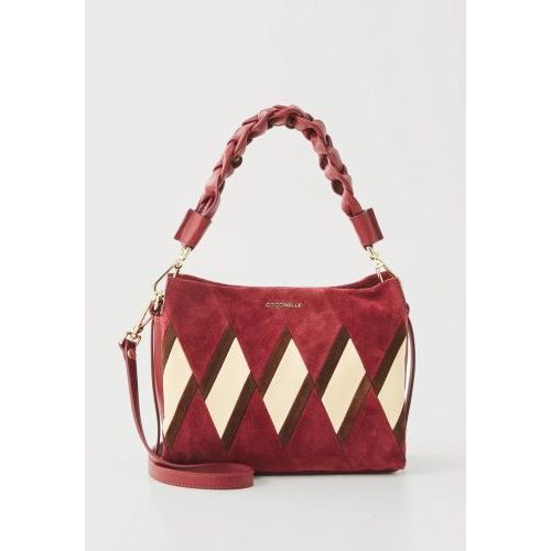 Coccinelle Cross body Bordeaux