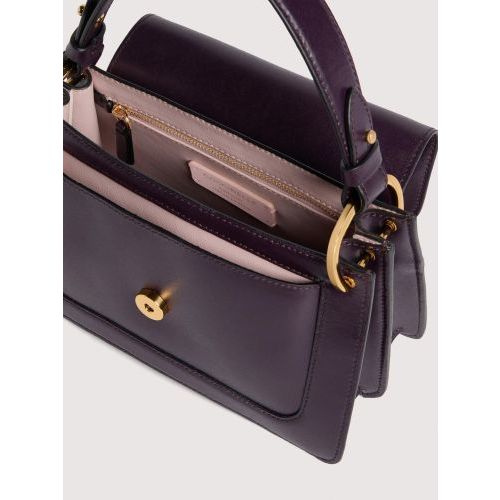 Coccinelle Hand- en schoudertas Paars dames (Coccinelle C-Me Calf Cock E1SSK180201 V8 - Coccinelle C-Me Calf Cock E1SS) - Rigi