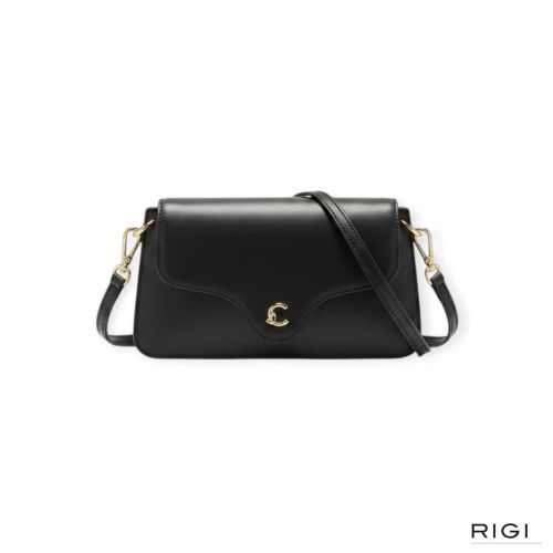 Coccinelle Clutch Zwart