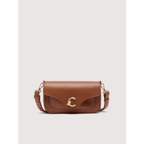 Coccinelle Cross body Cognac
