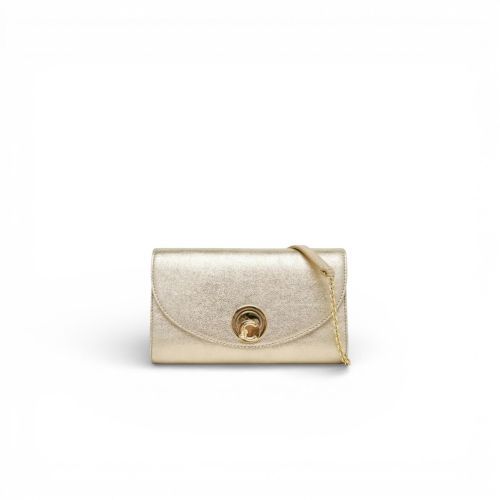 Coccinelle Clutch Goud