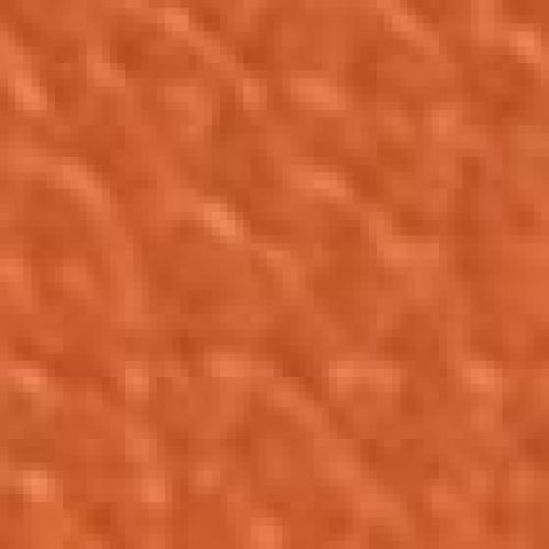 Hand-en schoudertas Coccinelle Rebekka voor dames in cognac crab leer. 