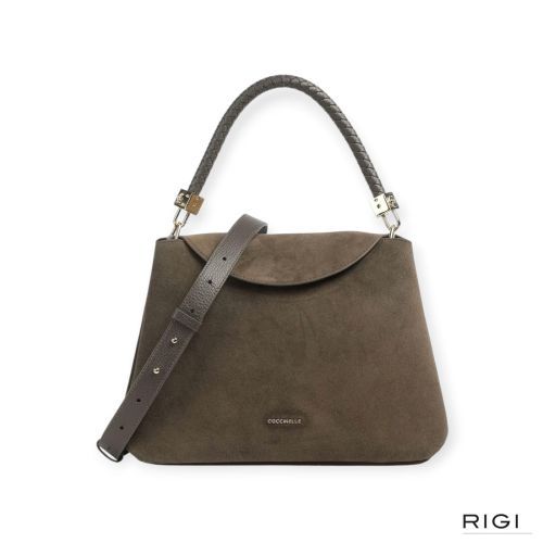 Coccinelle Cross body Taupe