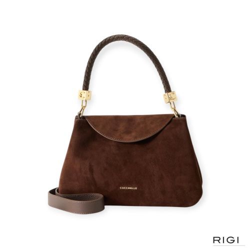 Coccinelle Cross body Bruin