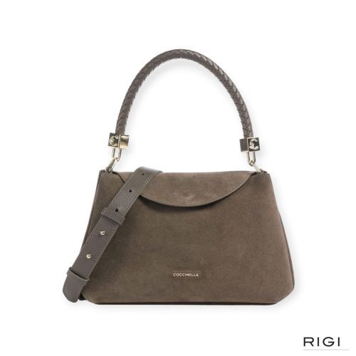 Coccinelle Cross body Taupe
