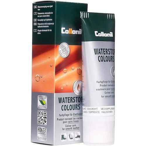 Collonil Onderhoudsproducten Wit Collonil Onderhoudsproducten Wit