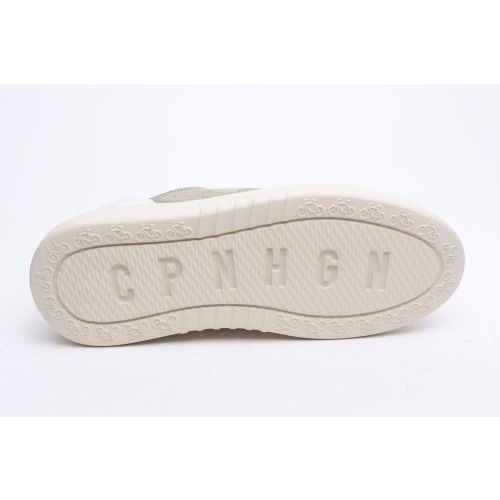 Copenhagen Sneaker Wit heren (CPH1M - CPH1M) - Rigi
