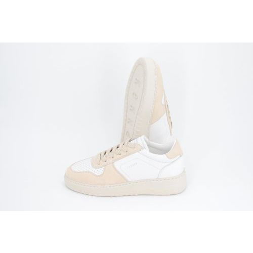 Copenhagen Sneaker Wit heren (CPH77M - CPH77M) - Rigi