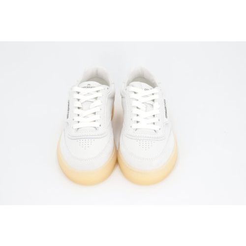 Copenhagen Sneaker Wit unisex (CPH90 - CPH90) - Rigi