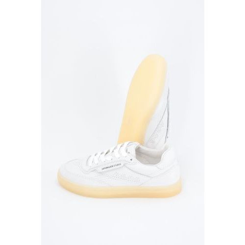 Copenhagen Sneaker Wit unisex (CPH90 - CPH90) - Rigi