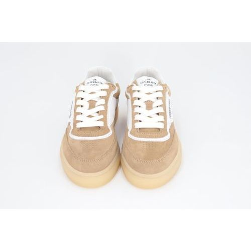 Copenhagen Sneaker Sand dames (CPH90 - CPH90) - Rigi