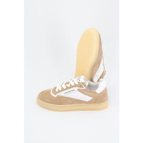 Copenhagen Sneaker Sand dames (CPH90 - CPH90) - Rigi