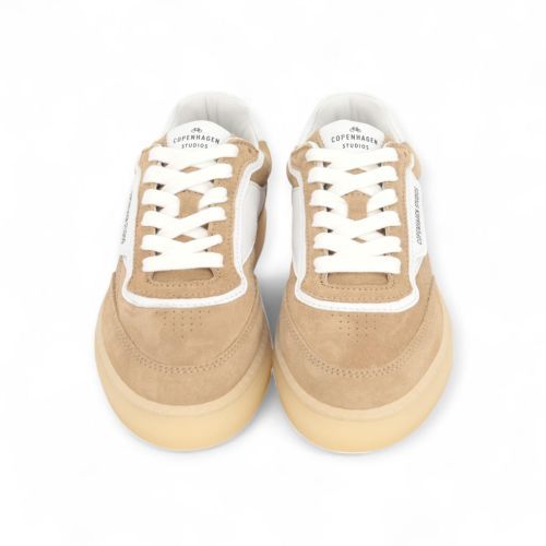 Copenhagen Sneaker Zand dames (CPH90 - CPH90) - Rigi