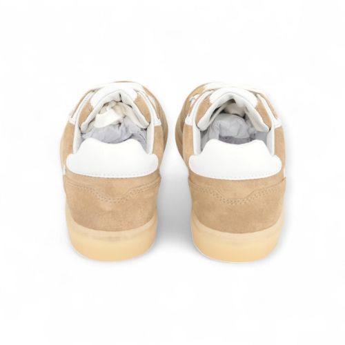 Copenhagen Sneaker Zand dames (CPH90 - CPH90) - Rigi