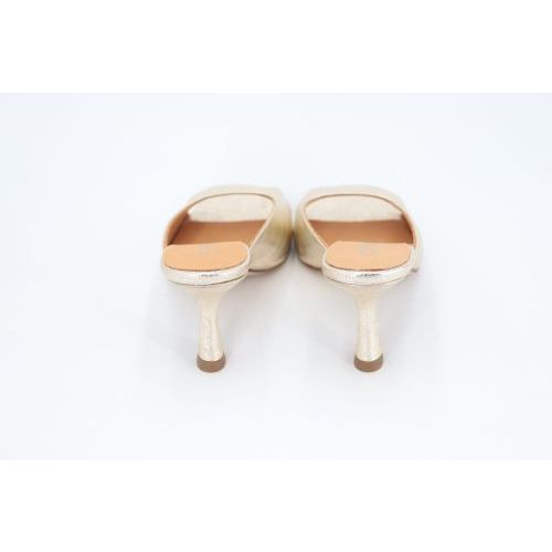 CTWLK - Catwalk Slipper - Muiltje  Goud dames (Amaury 33 - Amaury 33) - Rigi