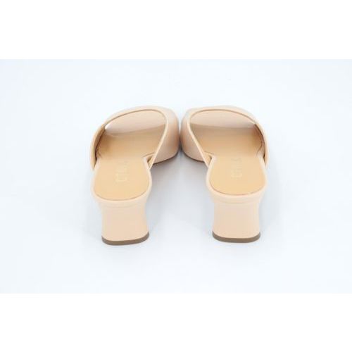 CTWLK - Catwalk Slipper - Muiltje  Beige dames (Amor 91 - Amor 91) - Rigi