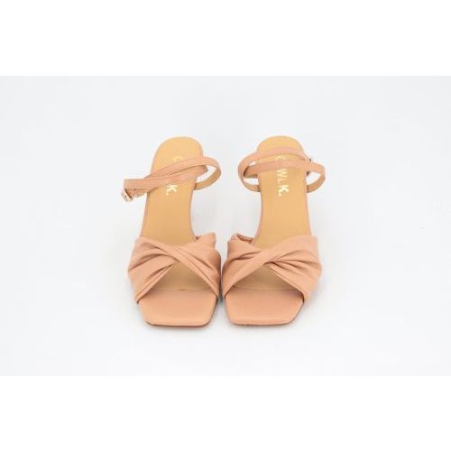 CTWLK - Catwalk Sandaal Beige dames (Andrea 86 - Andrea 86) - Rigi