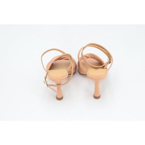 CTWLK - Catwalk Sandaal Beige dames (Andrea 86 - Andrea 86) - Rigi