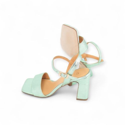 CTWLK - Catwalk Sandaal Licht groen dames (Ania 29 - Ania 29) - Rigi