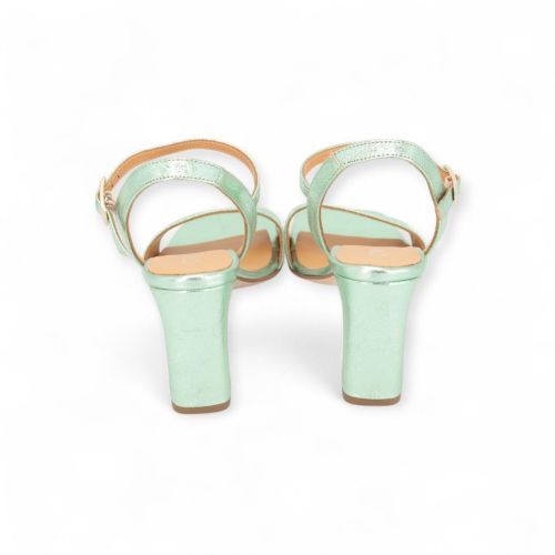 CTWLK - Catwalk Sandaal Licht groen dames (Ania 29 - Ania 29) - Rigi