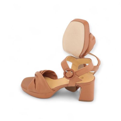 CTWLK - Catwalk Sandaal Cognac dames (Ankara 89 - Ankara 89) - Rigi